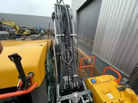 Beltegraver 2020 Volvo EC160ENL (30)