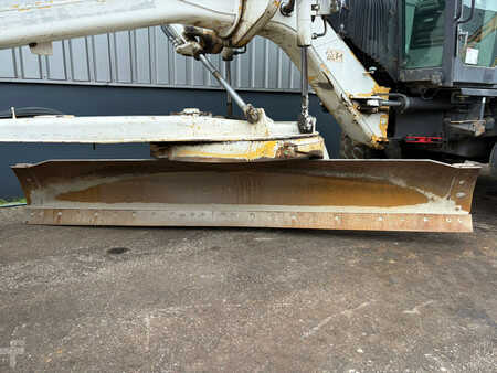 Gradere 2007 New Holland Construction F106.6/A (11)