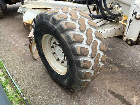 Gradere 2007 New Holland Construction F106.6/A (13)