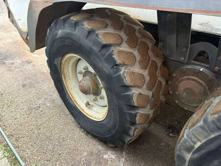 Gradere 2007 New Holland Construction F106.6/A (14)