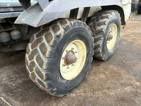 Gradere 2007 New Holland Construction F106.6/A (16)