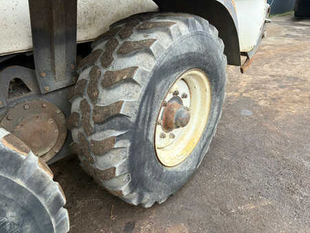 Gradere 2007 New Holland Construction F106.6/A (17)