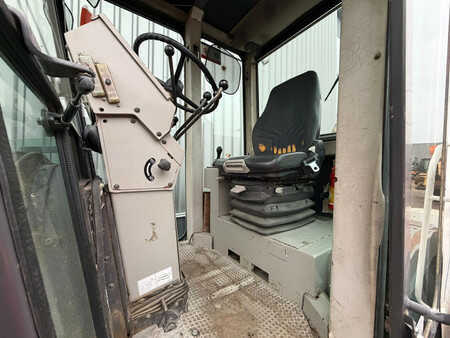 Gradere 2007 New Holland Construction F106.6/A (19)