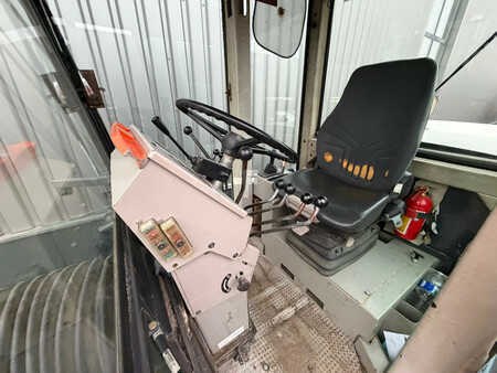 Gradere 2007 New Holland Construction F106.6/A (20)