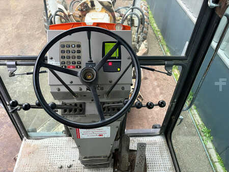 Gradere 2007 New Holland Construction F106.6/A (21)