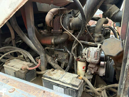 Gradere 2007 New Holland Construction F106.6/A (24)