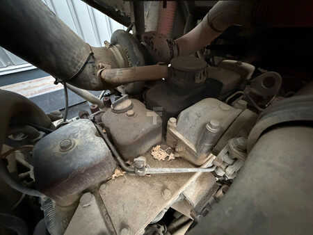 Gradere 2007 New Holland Construction F106.6/A (25)