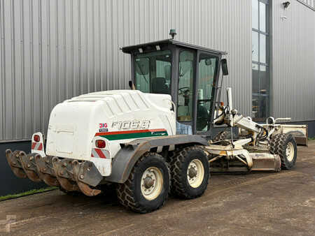 Gradere 2007 New Holland Construction F106.6/A (5)