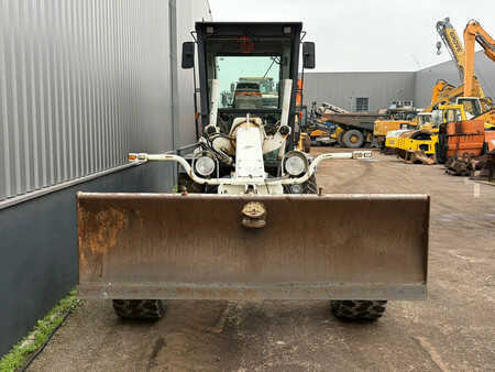 Gradere 2007 New Holland Construction F106.6/A (8)