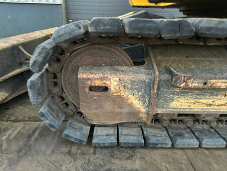 Kettenbagger 2017 Komatsu PC138-11 (11)