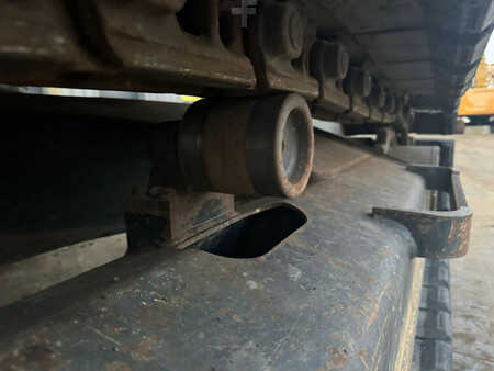 Kettenbagger 2017 Komatsu PC138-11 (13)