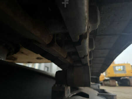 Kettenbagger 2017 Komatsu PC138-11 (14)