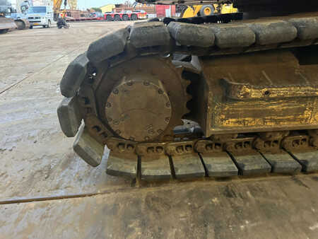 Kettenbagger 2017 Komatsu PC138-11 (15)