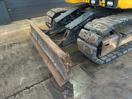 Kettenbagger 2017 Komatsu PC138-11 (18)