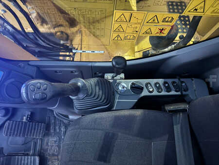 Kettenbagger 2017 Komatsu PC138-11 (23)