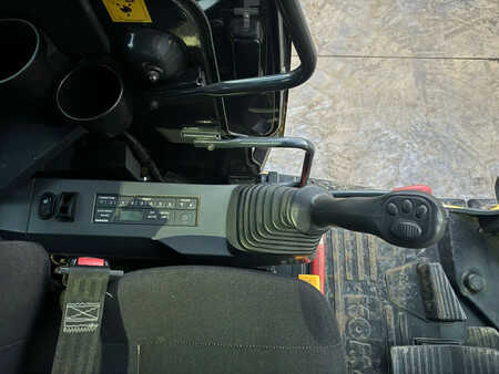 Kettenbagger 2017 Komatsu PC138-11 (24)