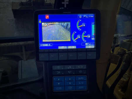 Kettenbagger 2017 Komatsu PC138-11 (25)