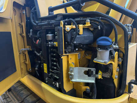 Kettenbagger 2017 Komatsu PC138-11 (32)