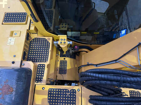 Kettenbagger 2017 Komatsu PC138-11 (33)