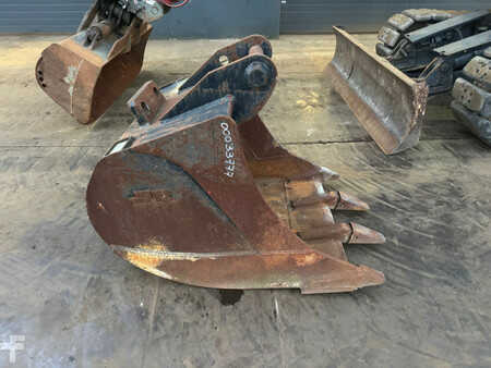 Kettenbagger 2017 Komatsu PC138-11 (37)