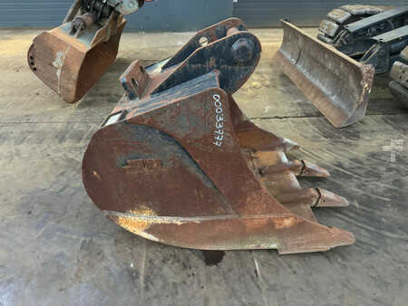 Kettenbagger 2017 Komatsu PC138-11 (38)