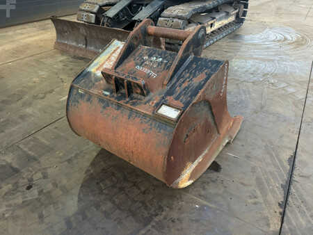 Kettenbagger 2017 Komatsu PC138-11 (39)