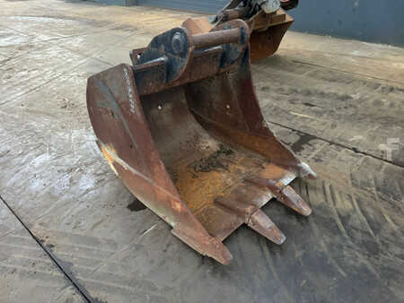 Kettenbagger 2017 Komatsu PC138-11 (40)