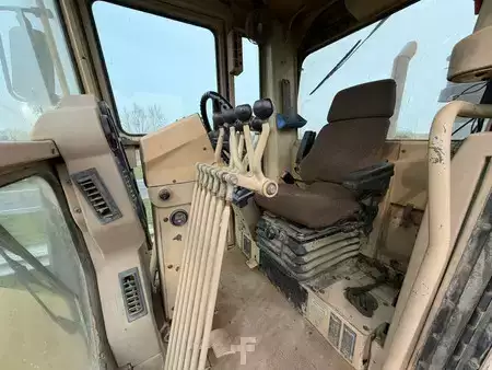 Równiarki 1998 Caterpillar 140H (23)