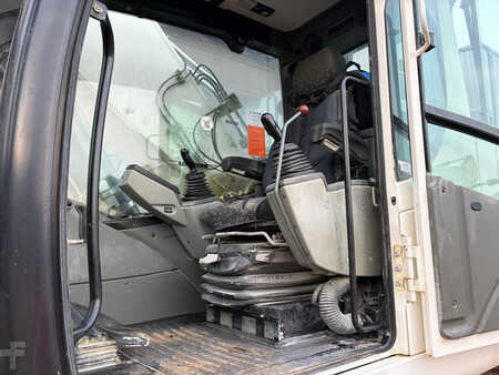 Bæltegraver 2015 Liebherr R950 SHD (19)