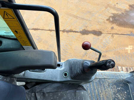 Bæltegraver 2015 Liebherr R950 SHD (20)