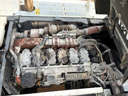 Bæltegraver 2015 Liebherr R950 SHD (25)