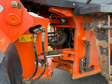 Cargadoras de ruedas 2015 Hitachi ZW180-5B-TPDX (11)