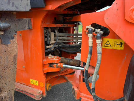 Cargadoras de ruedas 2015 Hitachi ZW180-5B-TPDX (12)