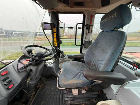Cargadoras de ruedas 2015 Hitachi ZW180-5B-TPDX (18)