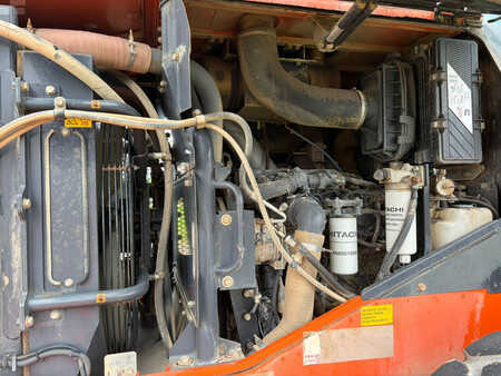 Cargadoras de ruedas 2015 Hitachi ZW180-5B-TPDX (26)