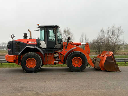 Cargadoras de ruedas 2015 Hitachi ZW180-5B-TPDX (6)