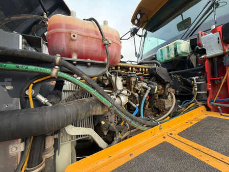 Knickgelenkte Muldenkipper/Dumper 2019 Bell B30E (24)