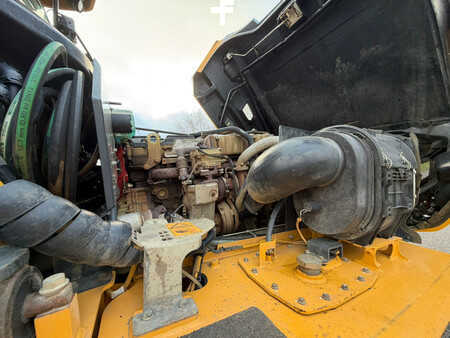 Knickgelenkte Muldenkipper/Dumper 2019 Bell B30E (25)