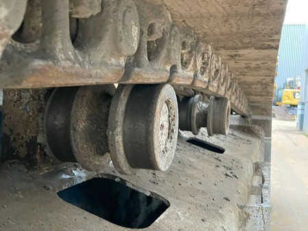 Pelles sur chenilles 2018 Kobelco SK350LC-10 (18)