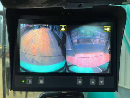 Pelles sur chenilles 2018 Kobelco SK350LC-10 (23)