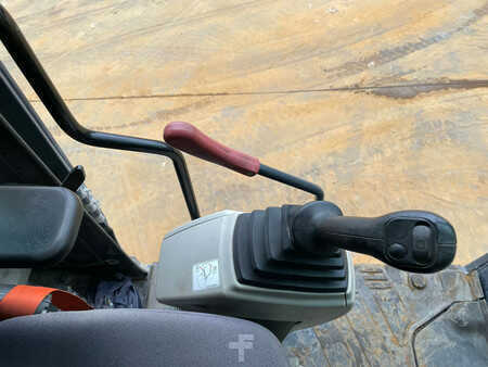 Pelles sur chenilles 2018 Kobelco SK350LC-10 (26)