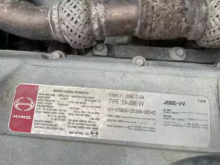 Escavadora de rastos 2018 Kobelco SK350LC-10 (32)
