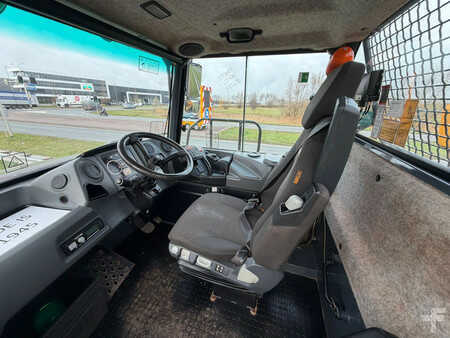 Knickgelenkte Muldenkipper/Dumper 2019 Bell B30E (19)