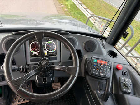 Knickgelenkte Muldenkipper/Dumper 2019 Bell B30E (20)