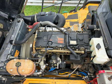 Knickgelenkte Muldenkipper/Dumper 2019 Bell B30E (23)