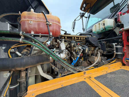 Knickgelenkte Muldenkipper/Dumper 2019 Bell B30E (24)