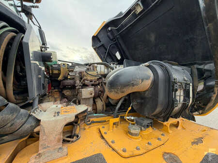 Knickgelenkte Muldenkipper/Dumper 2019 Bell B30E (25)