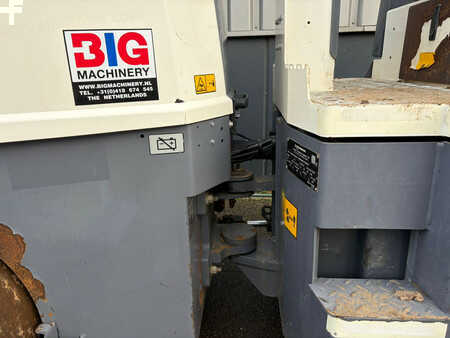 Tandem hengerek 2018 Dynapac CC1200 (15)