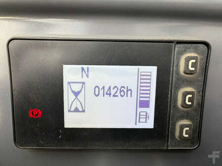 Tandem hengerek 2018 Dynapac CC1200 (18)