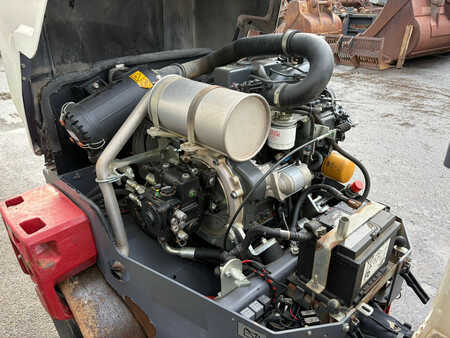 Tandem hengerek 2018 Dynapac CC1200 (21)